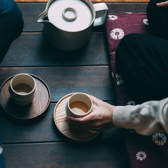 "Chai Spice Pack" 12 packs