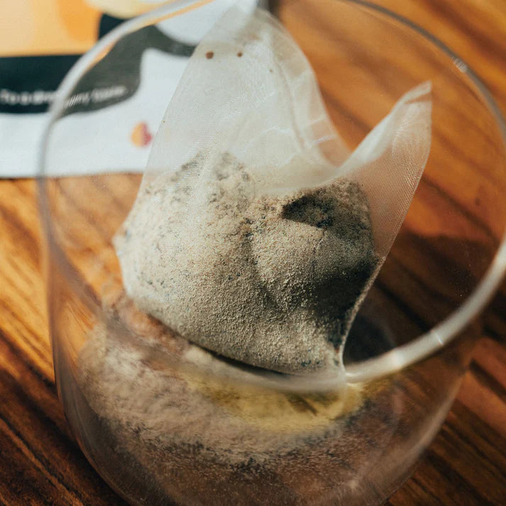 1 pack of "Chai Instant"