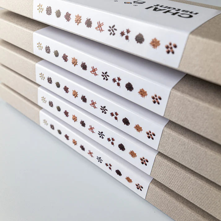 1 pack of "Chai Instant"