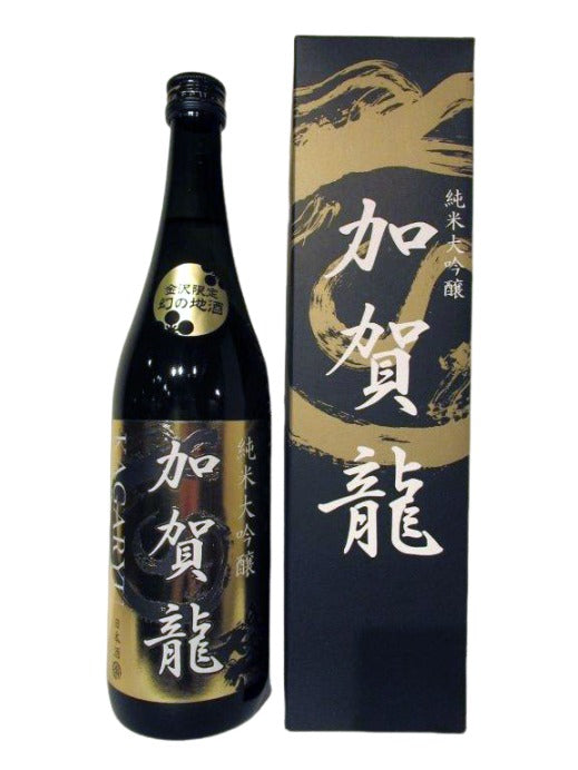 Kagaryu Junmai Daiginjo 720ml
