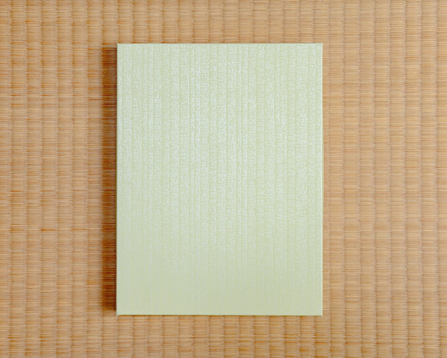 Living National Treasure Shogyo Oba Furoshiki Kaga dyed