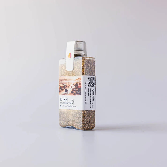 HOT SPICE "Tasty and spicy"