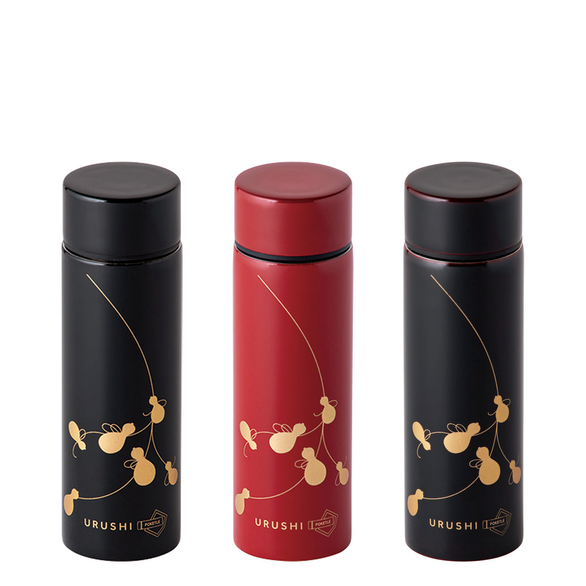 URUSHI POKETLE 120 Gourd