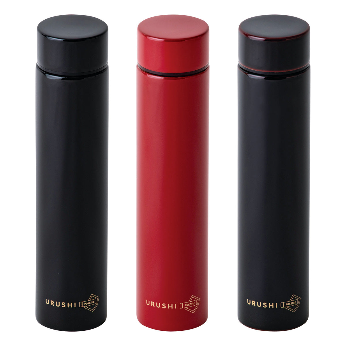 URUSHI POKETLE 180 plain