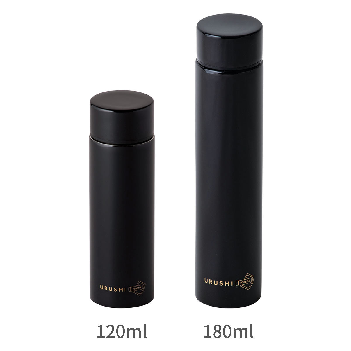 URUSHI POKETLE 180 plain