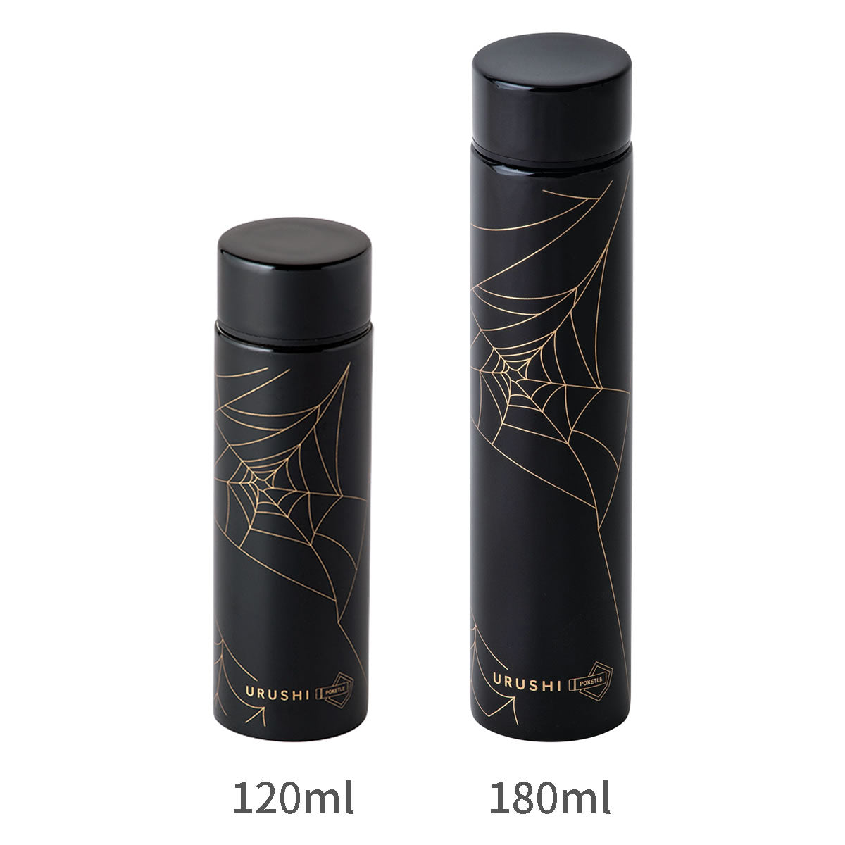 URUSHI POKETLE 180 Spider Web