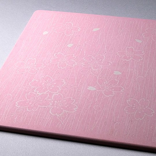 Diatomaceous Earth Bath Mat Japanese Pattern