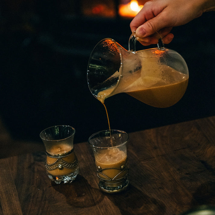 "Chai Spice Pack" 12 packs