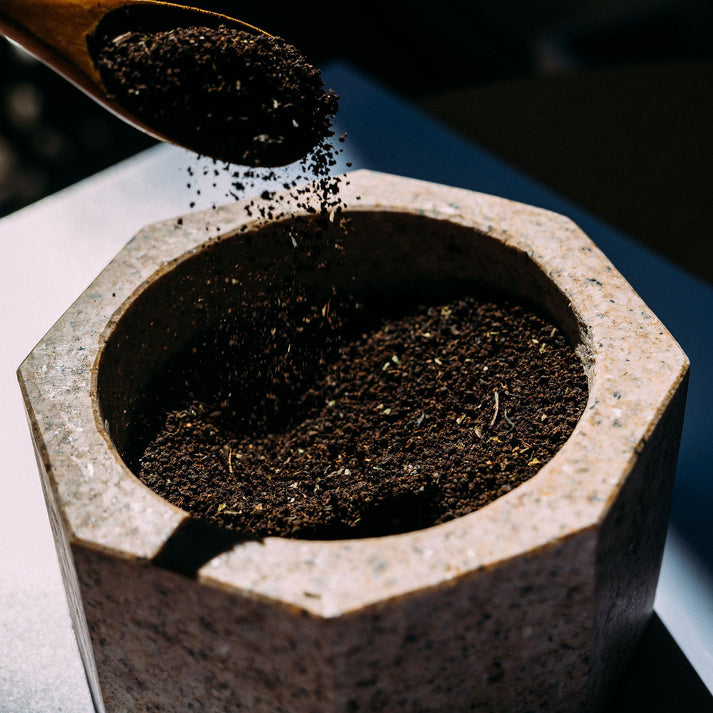 "Chai Spice Pack" 12 packs